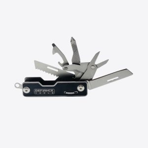 Pocket Eight Multi-Tool