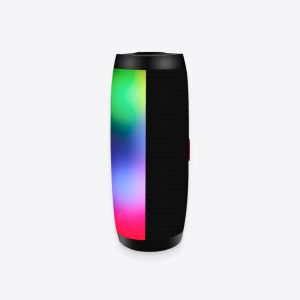 Colorful Portable Wireless Speaker