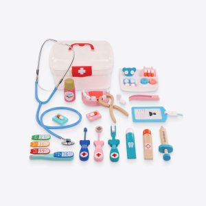 Doctor Kit Set