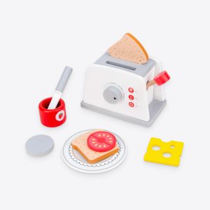 Toaster Kitchen Set