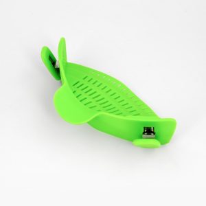 Silicone Pot Strainer