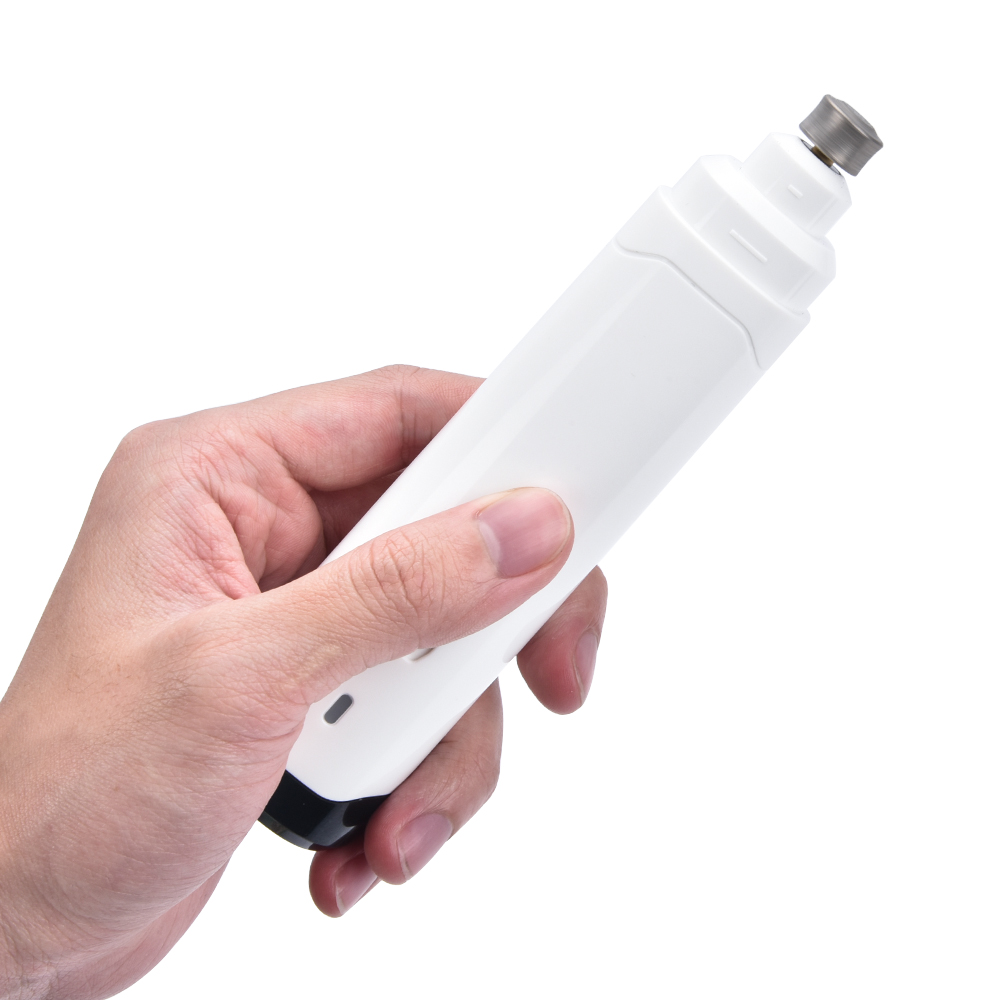2 Speed Electric USB Powered Nail Trimmer