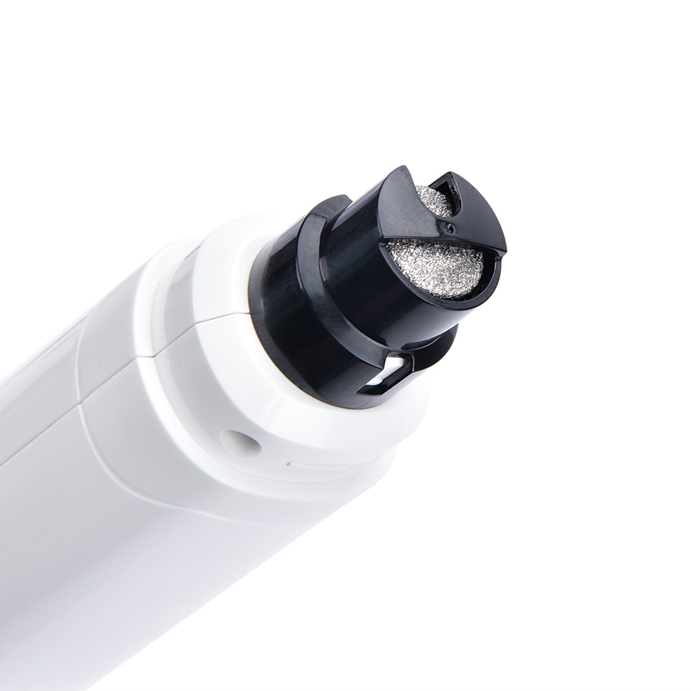 2 Speed Electric USB Powered Nail Trimmer