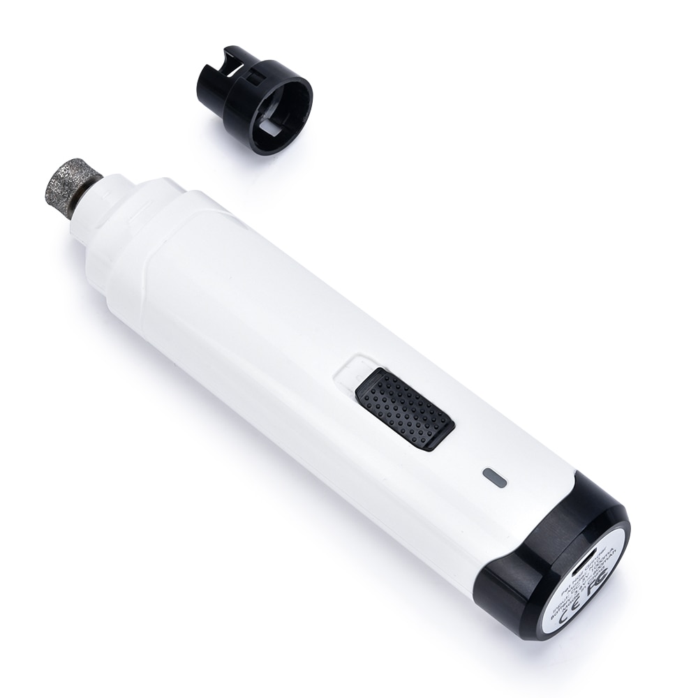 2 Speed Electric USB Powered Nail Trimmer