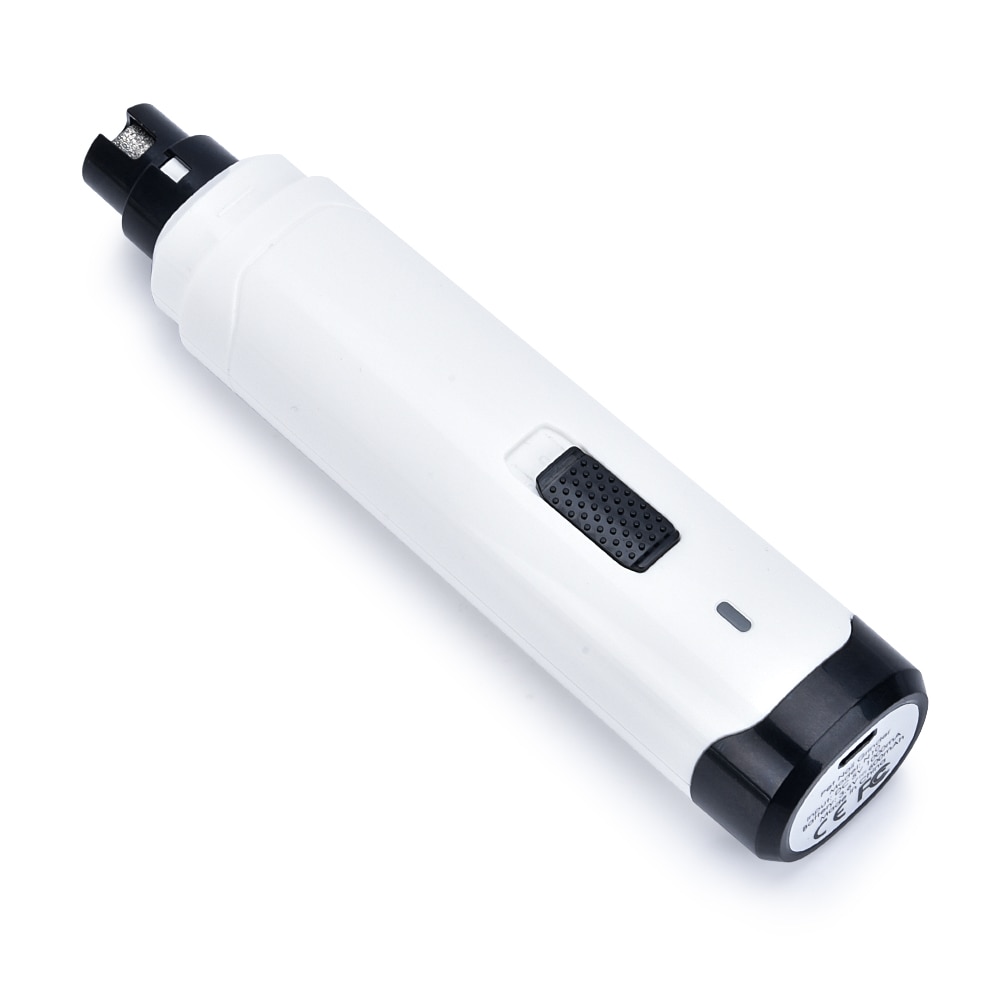 2 Speed Electric USB Powered Nail Trimmer