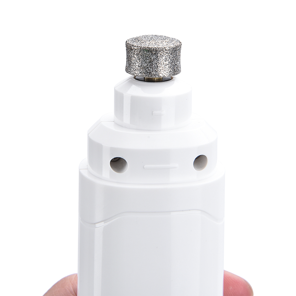 2 Speed Electric USB Powered Nail Trimmer