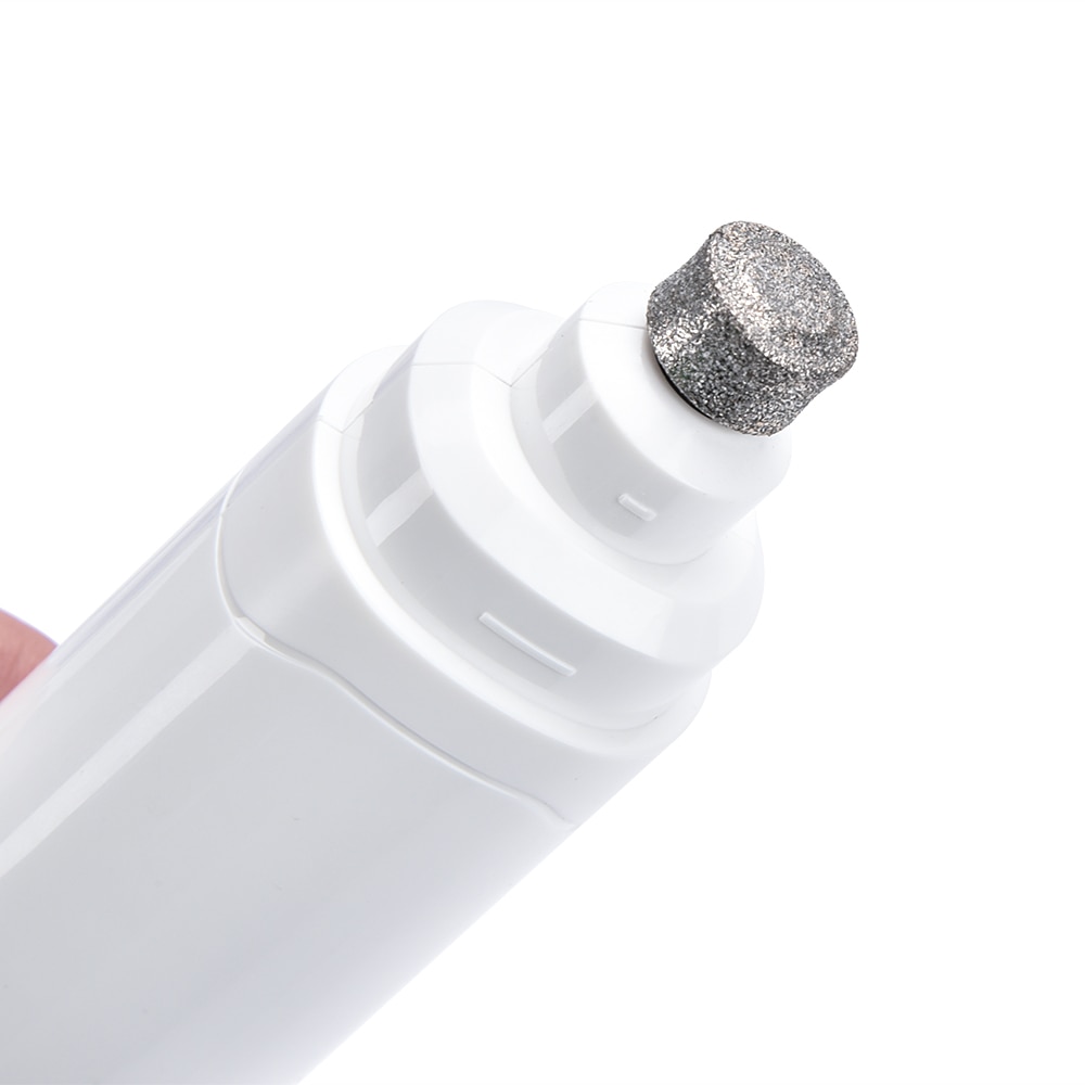 2 Speed Electric USB Powered Nail Trimmer