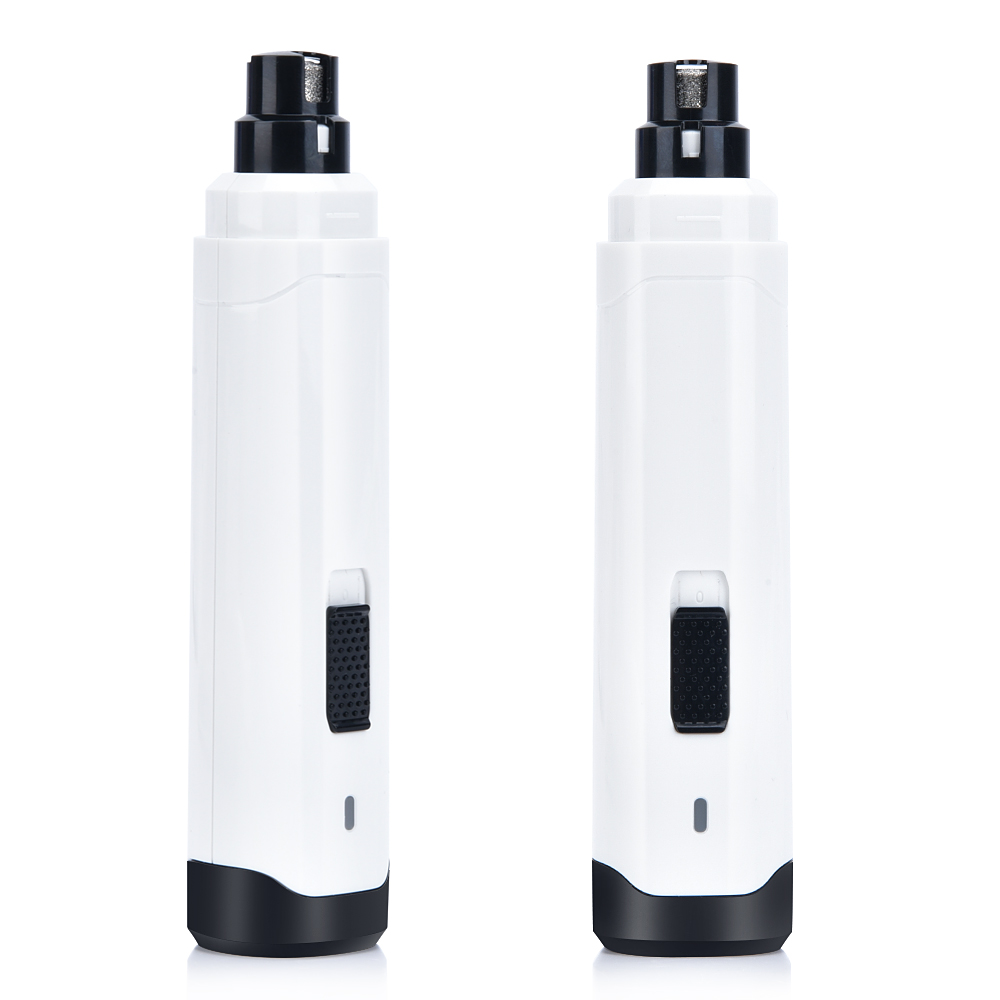 2 Speed Electric USB Powered Nail Trimmer