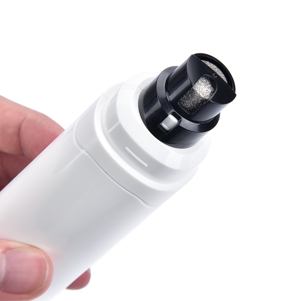 2 Speed Electric USB Powered Nail Trimmer